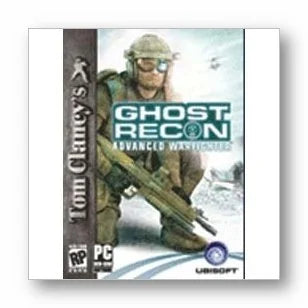 Ghost Warfighter Adv Recon