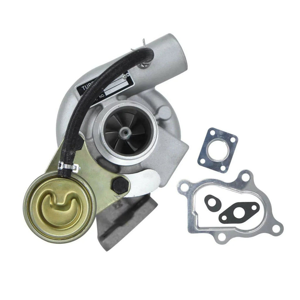 Kubota SVL75 Turbocharger TD04L4 for M6040 M7040 TD04L4-09TK3-5.0 Turbo SVL90