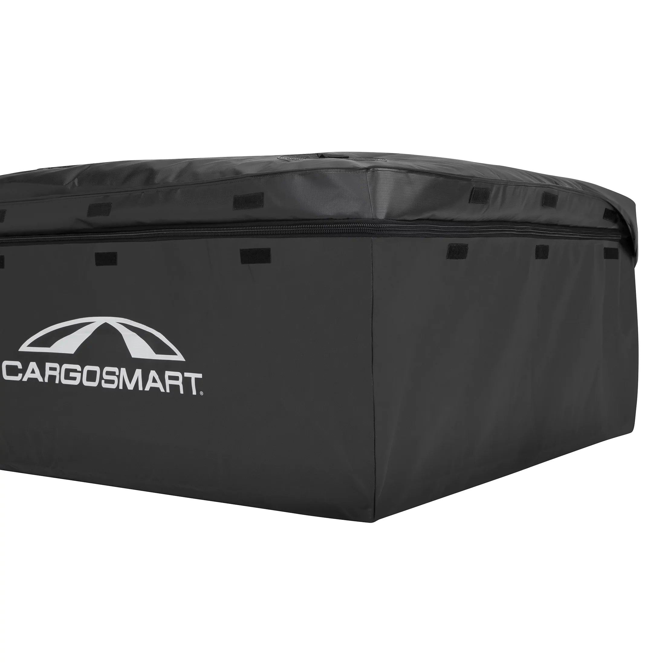 Sided ft 6621 Bag, Black Car CargoSmart Soft 15 Cubic Carrier Top