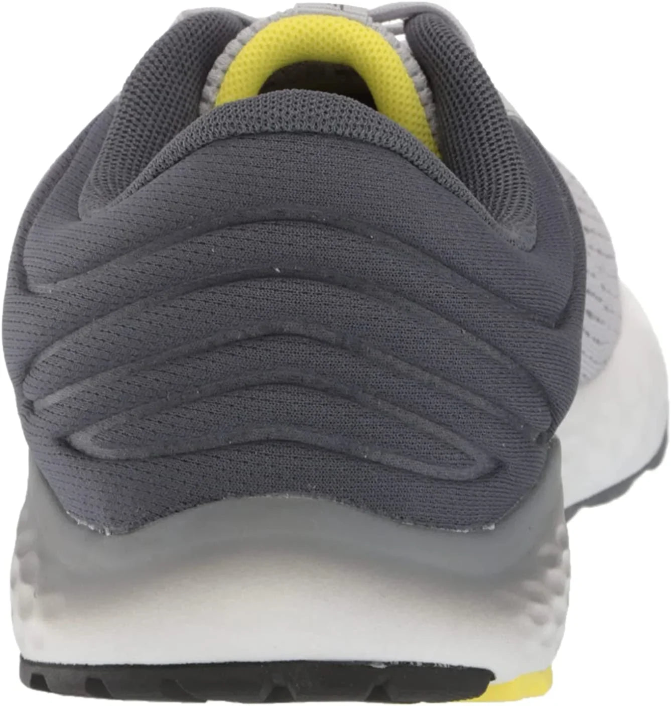 Men's 520 V7 Balance Shoe, 12 Gray/Gray/Hilite, Running New