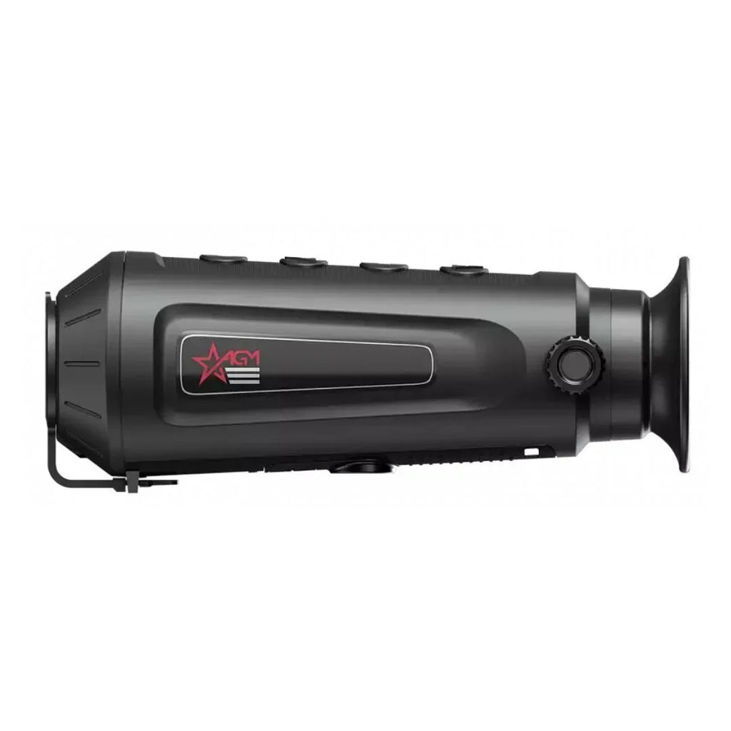 12 Thermal Monocular (50 Imaging TM15-256 Taipan Hz) 256x192 Micron AGM