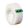 Pack, 1" Scotch Magic 10/PK Tape 1000", x Clear, Core, 3/4" Value