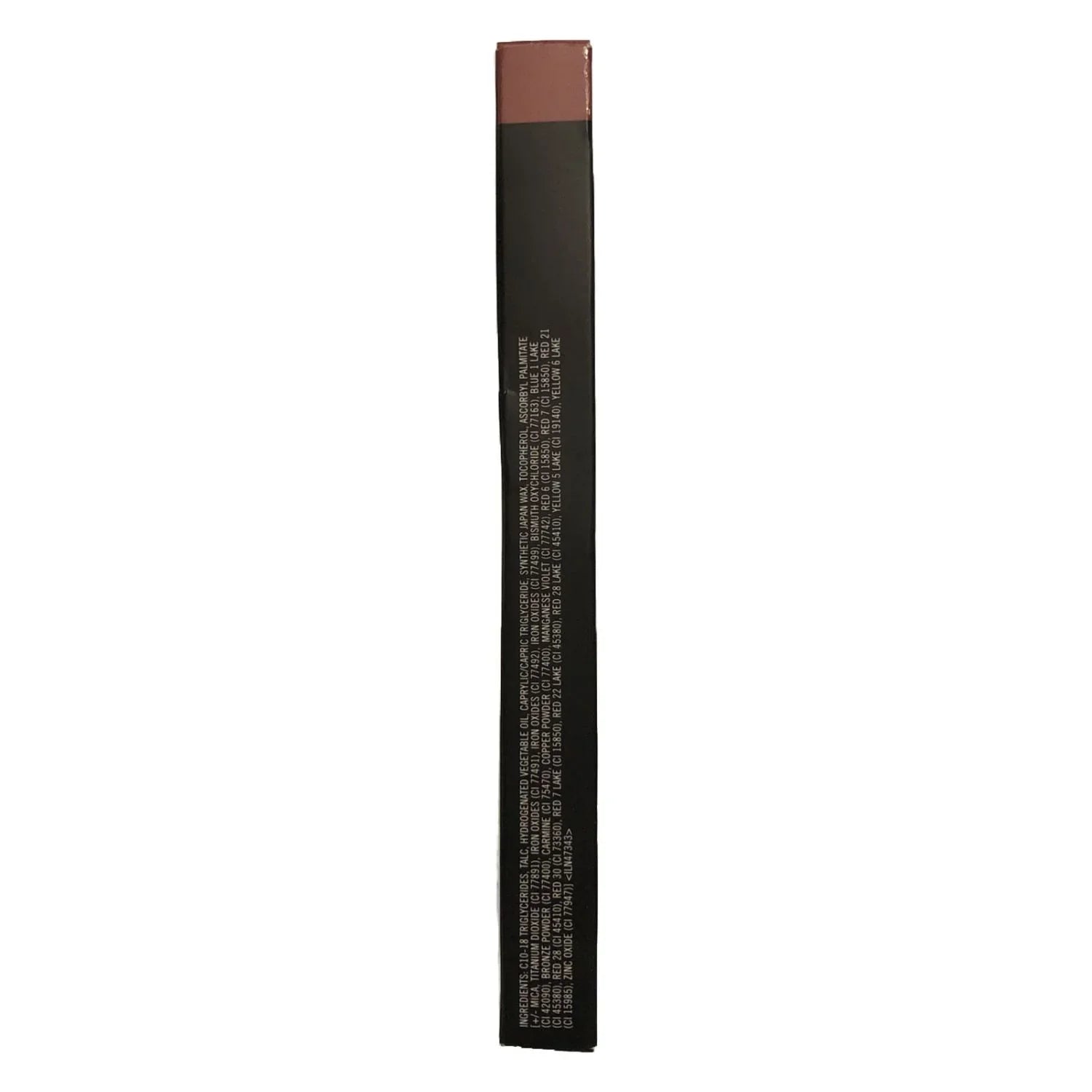 Pencil Lip 0.05 Whirl Mac Dirty oz Rose