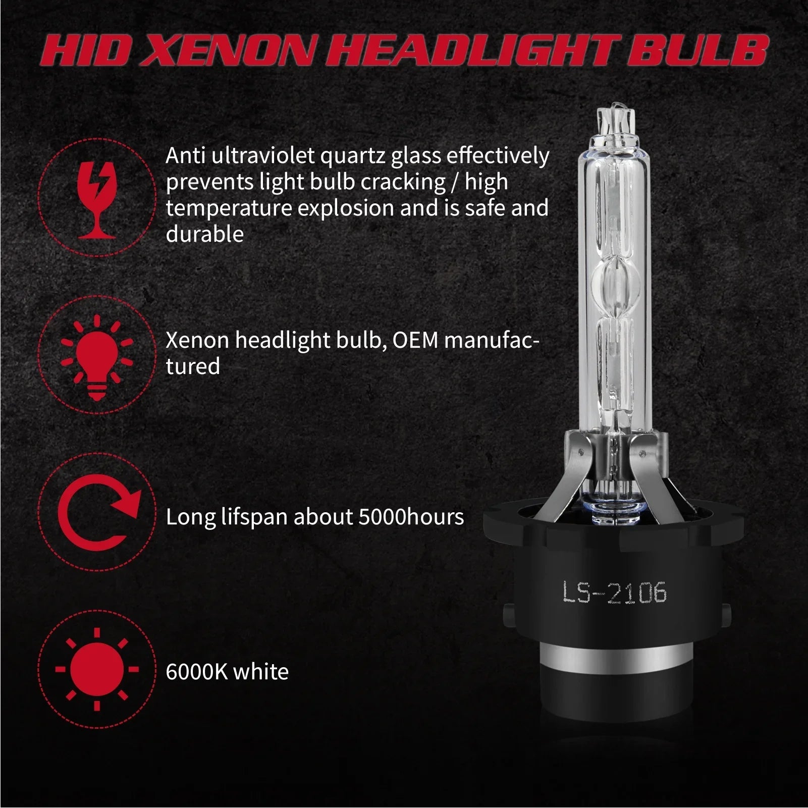 D4S H11 HID Mazda CX-5 SKN Lights 4pcs Bulbs H8 Headlight 2018 for Fog Led