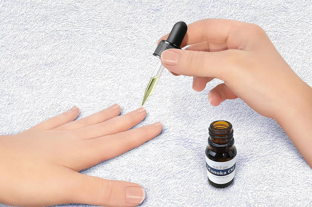 treatment sores, more pur360 foot pure acne, organic, skin oil, fungus, cold powerful 33x oil, than eczema, for and irritated toenail manuka natural best fungus, tea tree