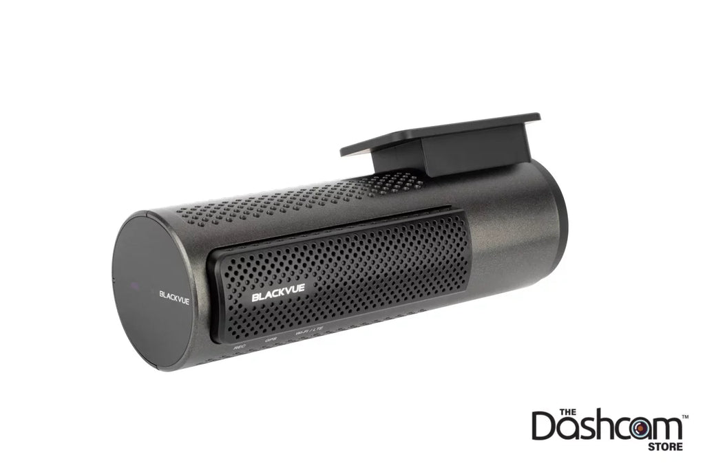 & Dual BlackVue Rear Cam DR750-2CH-LTE Front 4G-LTE Dash Lens w/ BlackVue Memory + Card Built-In 256GB