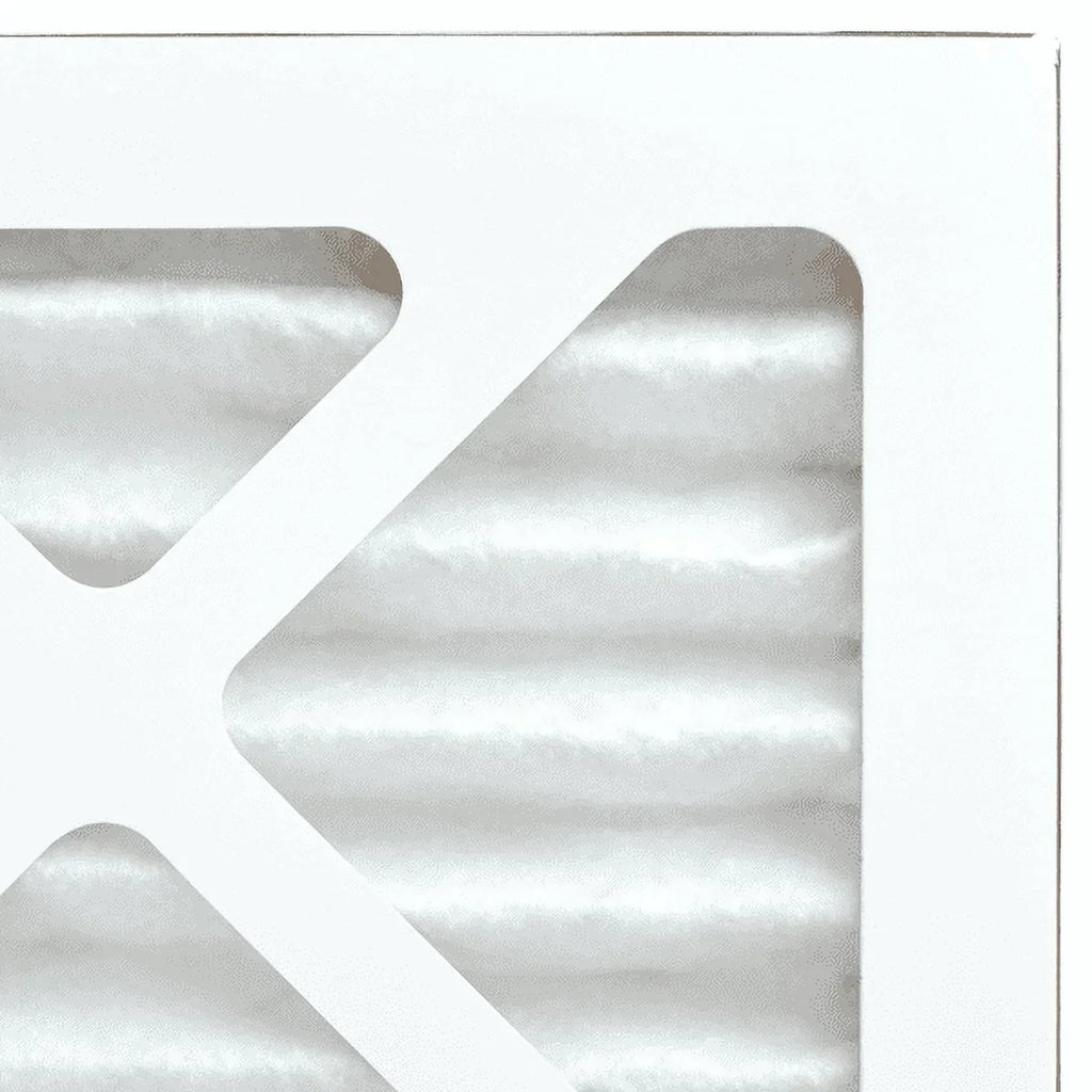 13 AIRx Air Replacement Filters 20x36x1 MERV Filter Filter, Furnace Health Pleated AC 6-Pack