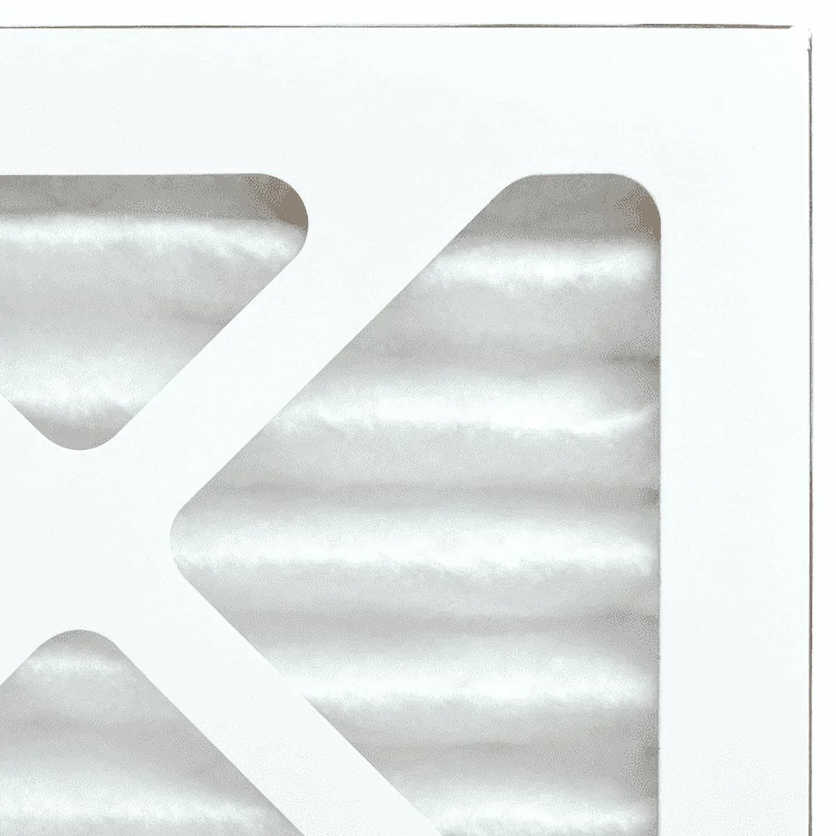 13 AIRx Air Replacement Filters 20x36x1 MERV Filter Filter, Furnace Health Pleated AC 6-Pack