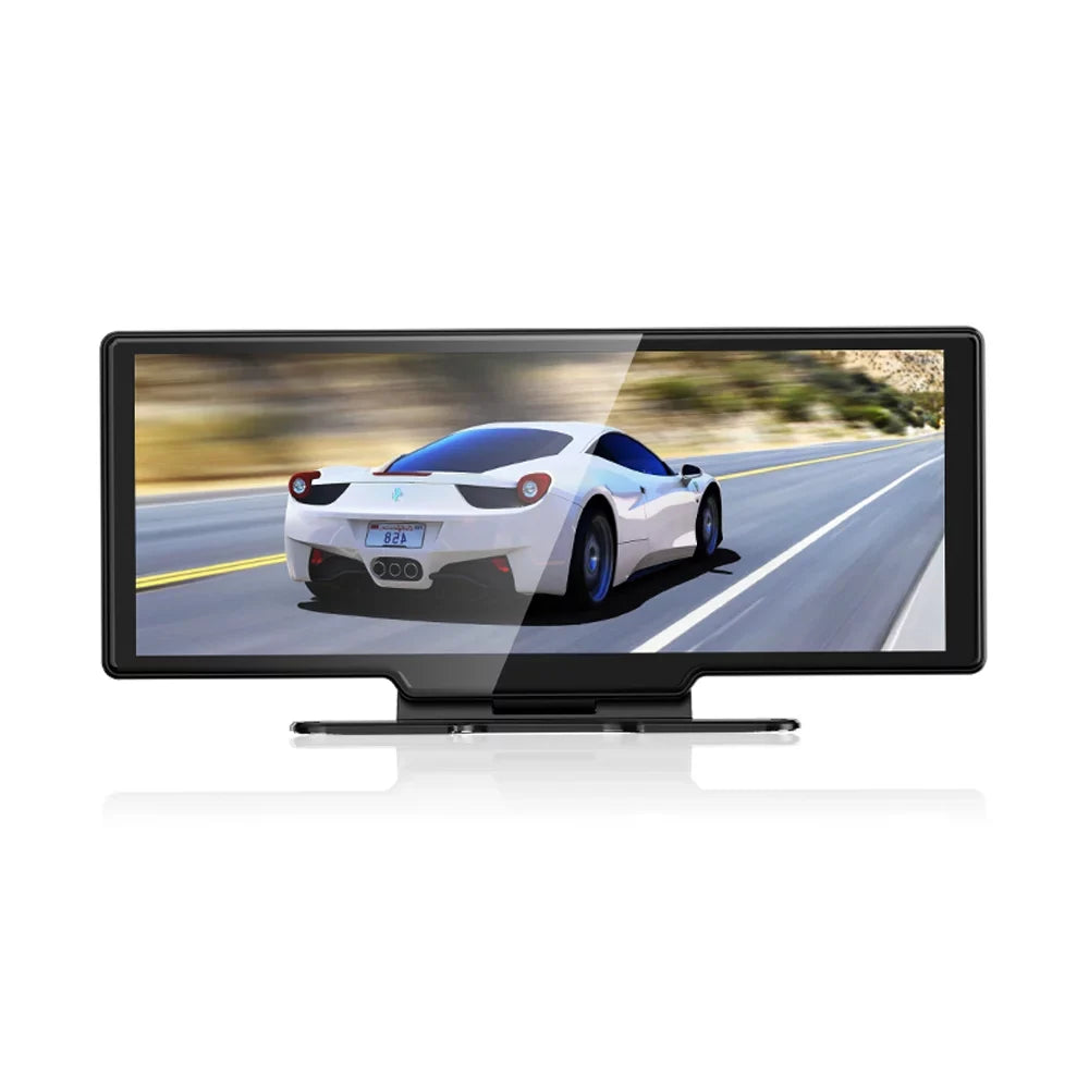 Auto Camera Built-inWifi Dash Camera Rear Camera moobody 10.26 InchLoop Rear SupportDvr Built-in 4k Camera,With Auto H Dash Wifi Re Der DvrAndroid Dsfen Android Moweo