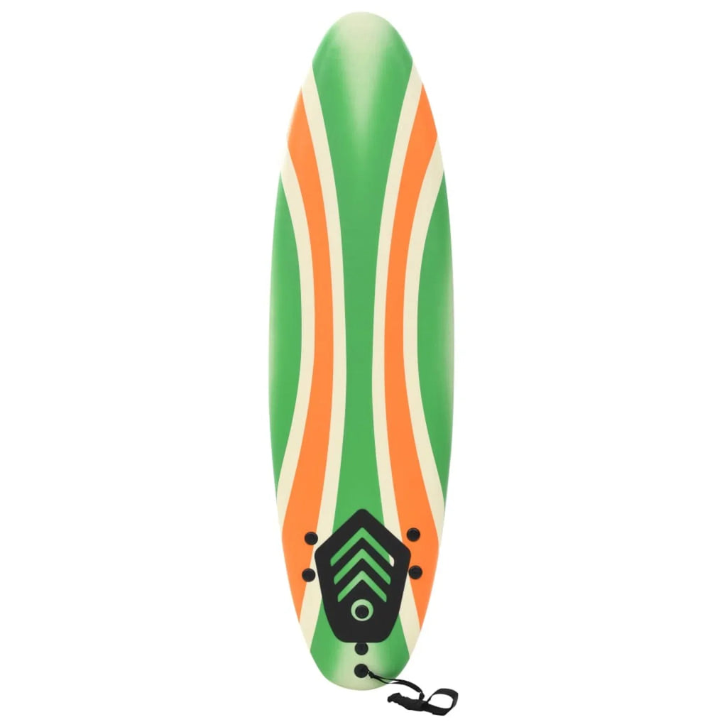 Boomerang 66.9" Surfboard Andoer