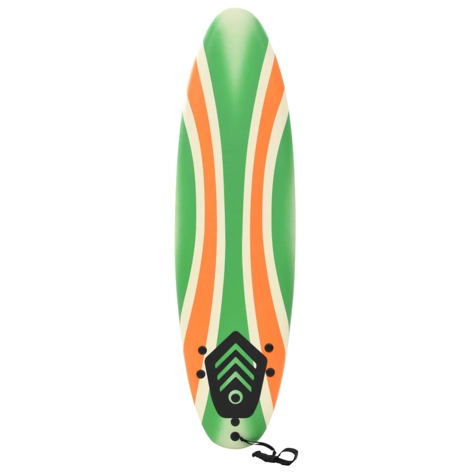 Boomerang 66.9" Surfboard Andoer