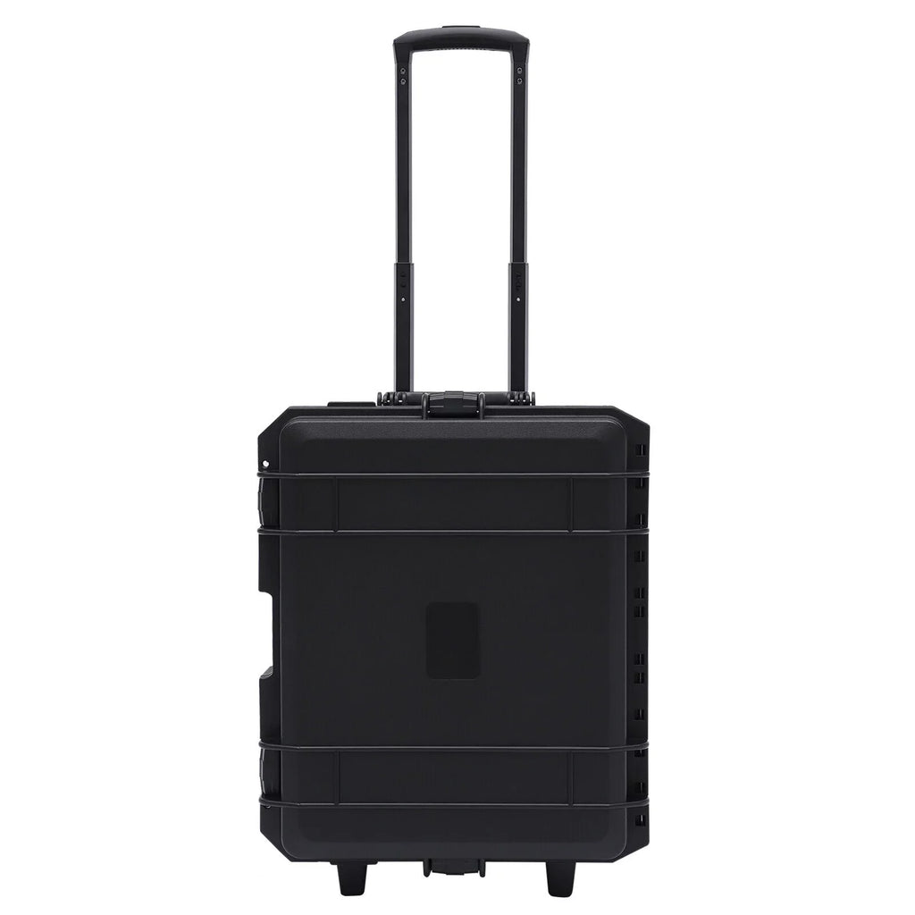 Sponge Case Organizer Waterproof Plastic Carry Camera Storage Lense Hard Tool