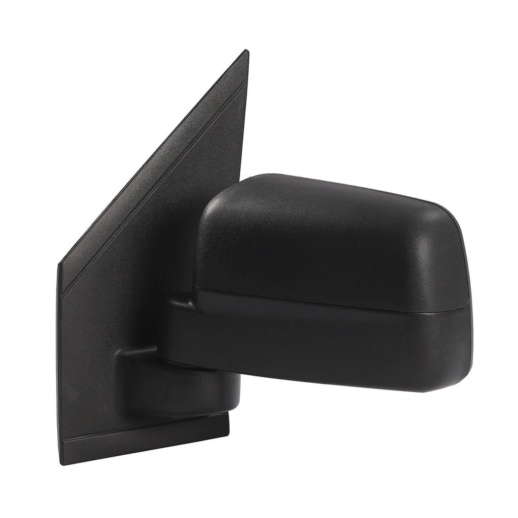 Side Ford 2010-2011 for Heated Transit Driver Connect Left View Mirror Rear