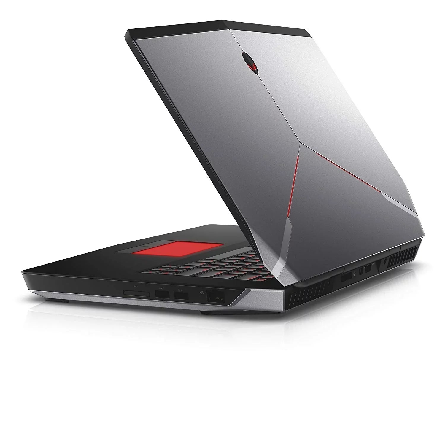3GB, GeForce NVIDIA Intel Core Alienware FHD Dell A 10 ) Grade GTX ( Laptop Home HD, 15.6-Inch Gaming 500GB 16GB RAM, R2 i7-6700HQ Recertified 970M Windows 2.6Ghz, 15