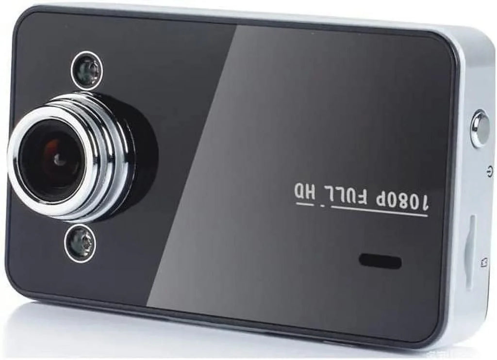 Box Car Sang Driving Full Car Camera In Wide-angle Black Ultrathin 1080p Quality DVR Digital HD 140° Nola Car Export Recorder Dash