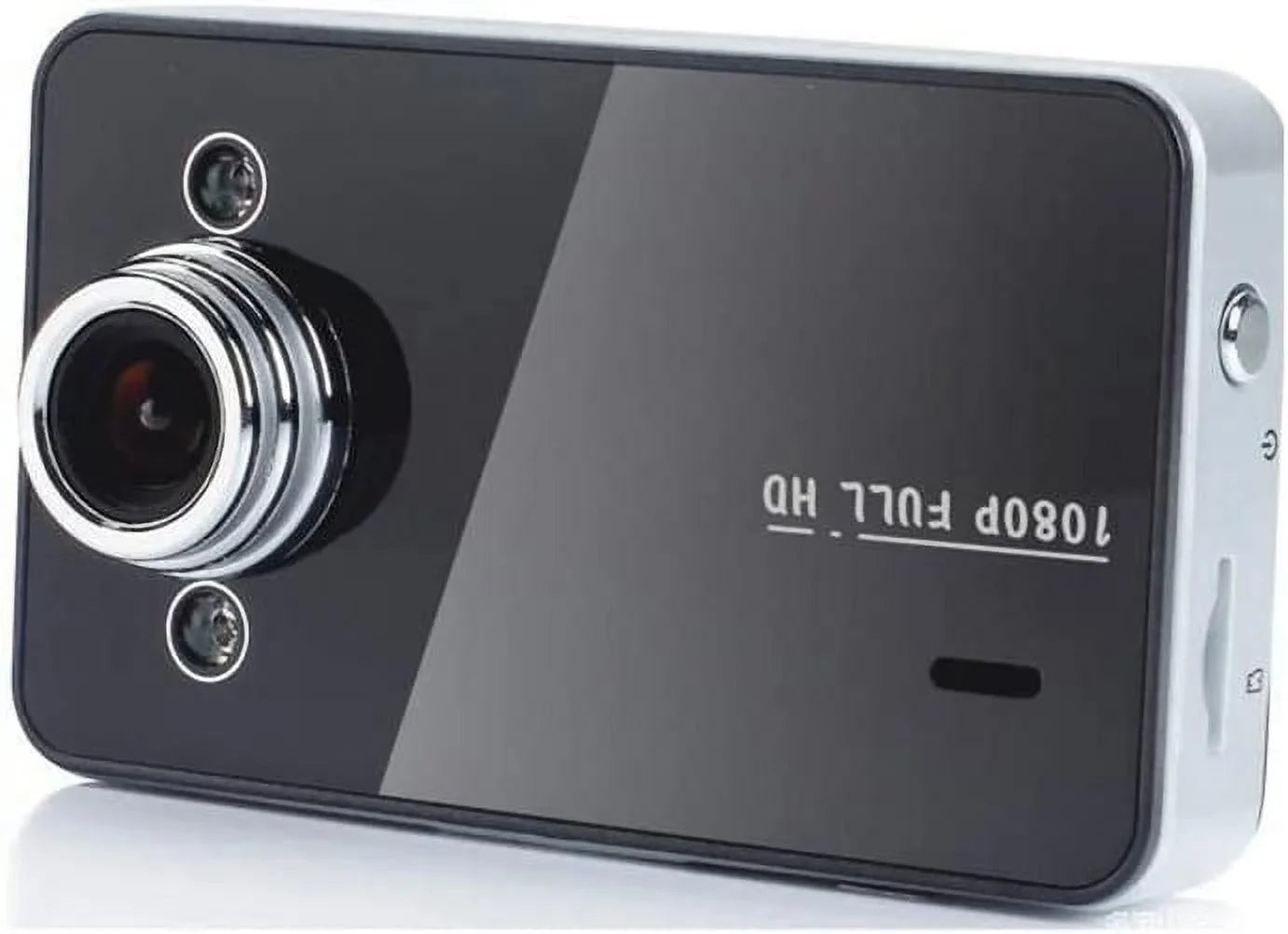 Box Car Sang Driving Full Car Camera In Wide-angle Black Ultrathin 1080p Quality DVR Digital HD 140° Nola Car Export Recorder Dash