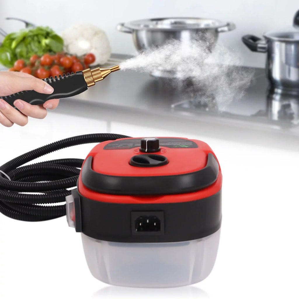 Carpet Upholstery Steam Cleaning Car Kitchen Multi-Purpose Home Cleaner Machine