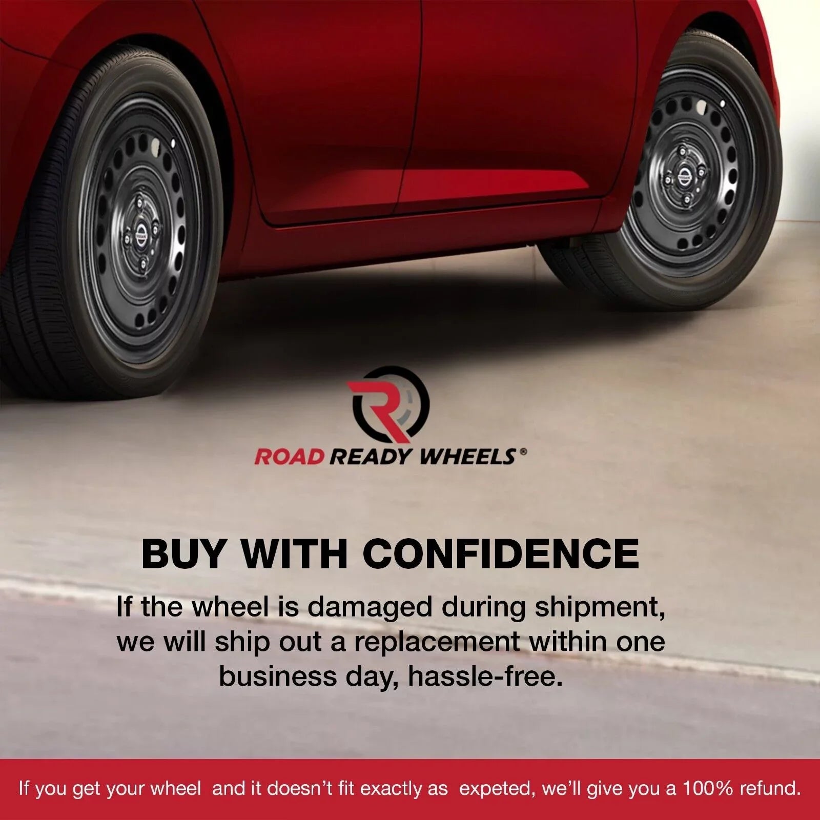 Ready Painted For Road Wheel Silver Nissan 18 Car Rim Direct - Replacement Murano 2011-2014 Inch - OE
