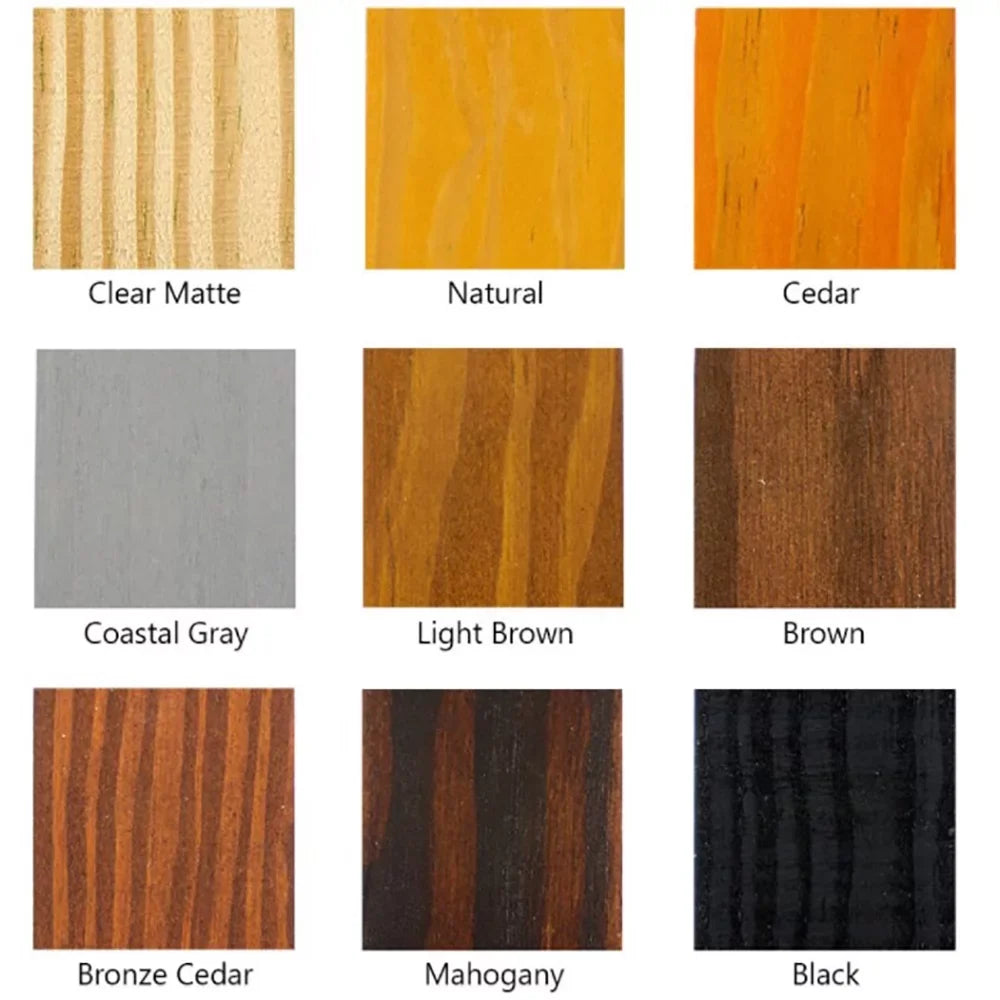 gal Wood Premium Marine Sealer Once Seal CEDAR 5