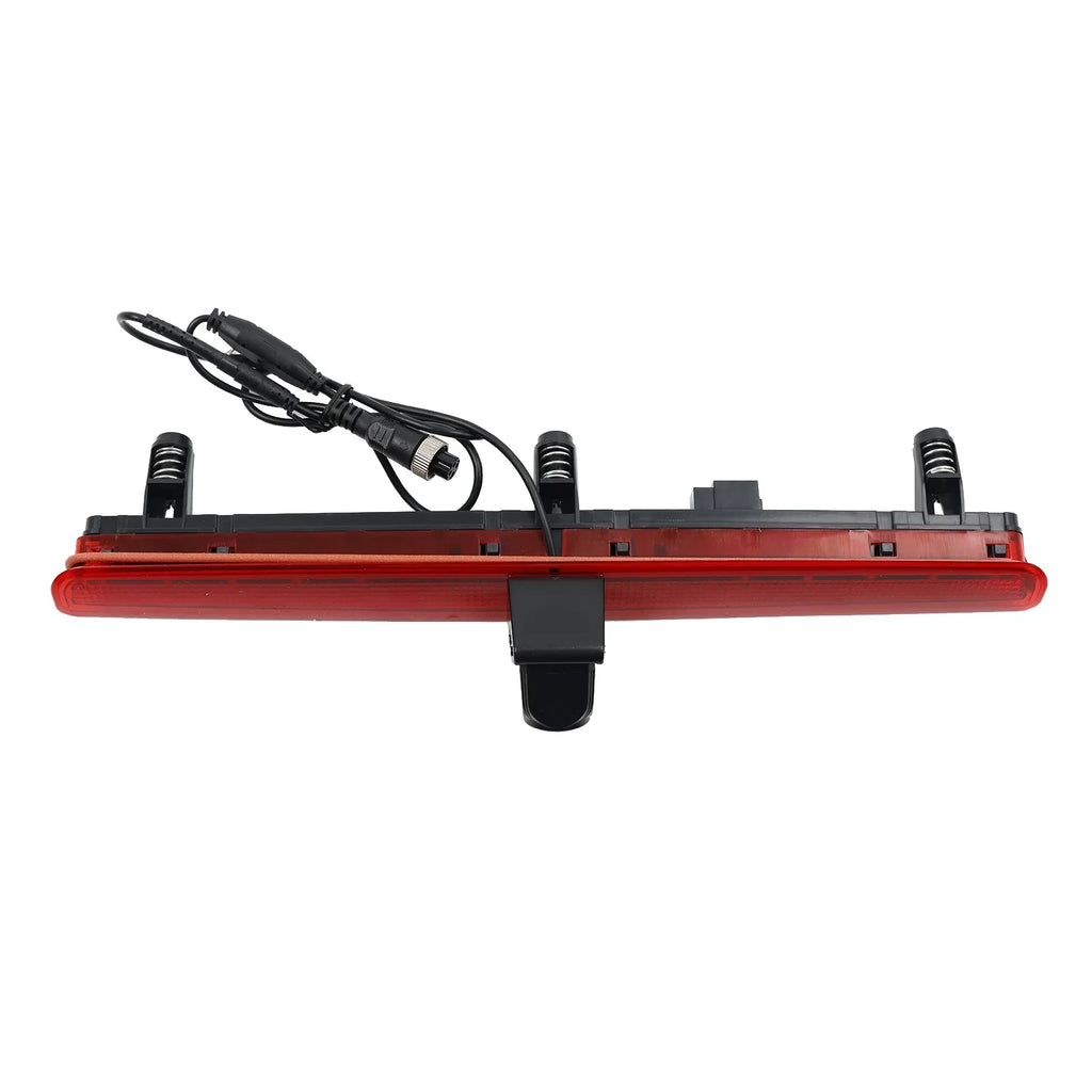 VW Camera Door Transporter For Reverse T5.1 Single T5