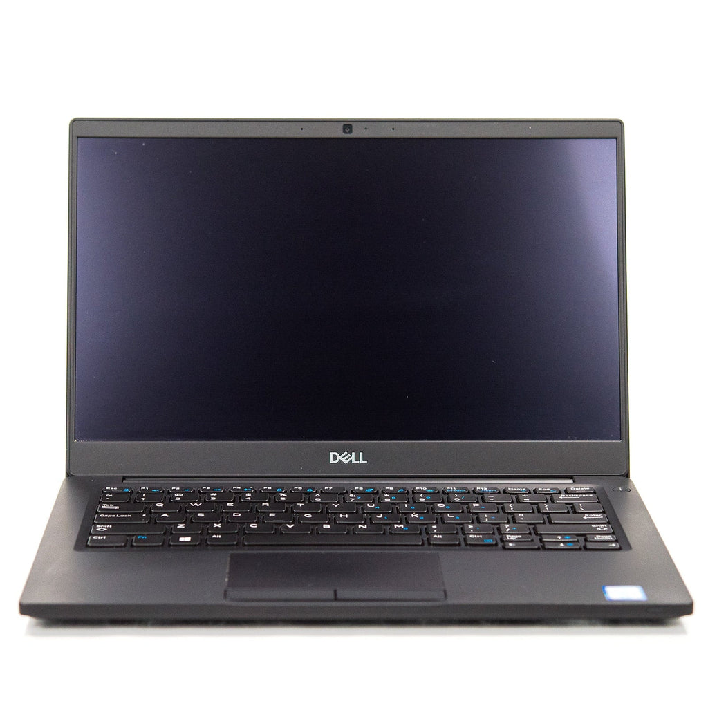 8GB Win 13.3" 10 Non-touch Integrated 128GB Used Pro M.2 SSD Dell Core Graphics v.WCA Latitude B i5 7390 Laptop