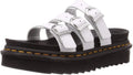 Dr. Slide Martens Blaire Platform Women's