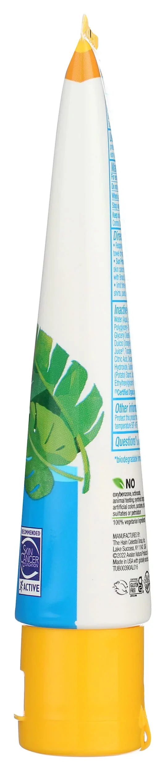 Sunscreen Fragrance Free, 45, Alba Oz Sport, Vary) 4 SPF Lotion, May Botanica (Packaging