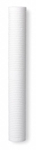 3m H Cartridge,5 micron,40 gpm,40" Filter RT40B16G20NN