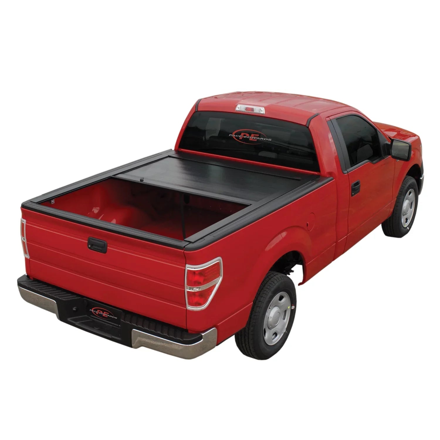 Edwards Gladiator Bed - M-FMJA36A67 Metal 2019 5ft JackRabbit Pace - Finish Jeep Full Matte