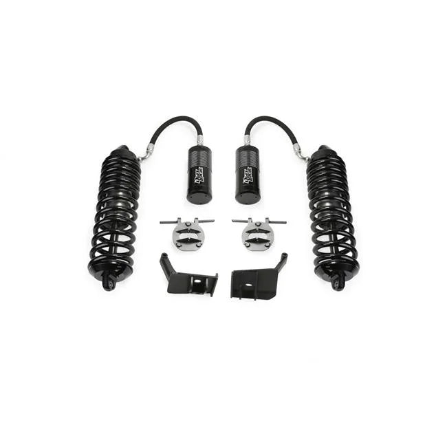2011-2016 K2272DL Coilover Dirt for F250-F350 6 4.0 Ford 4WD Front System Resi in. Logic Conversion