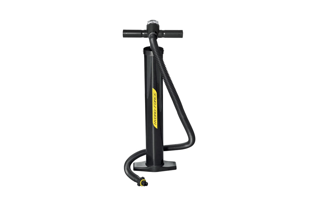 Inflatable Stand-Up Wavecrest Hydro-Force Youth Paddleboard