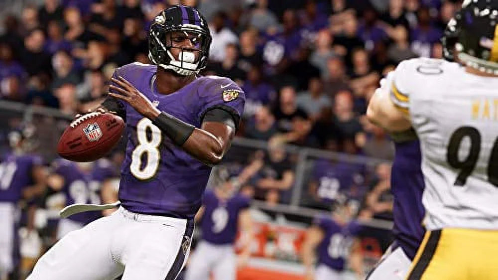 5 Edition Madden PlayStation Next Level NFL - 21