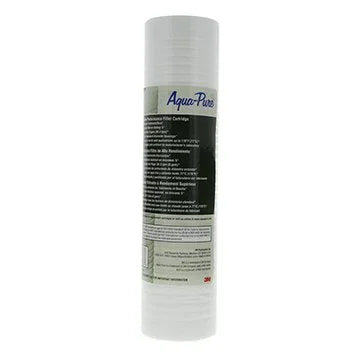 Aqua-Pure CUNO Package AP110 Of 3M House 3 Filter Whole