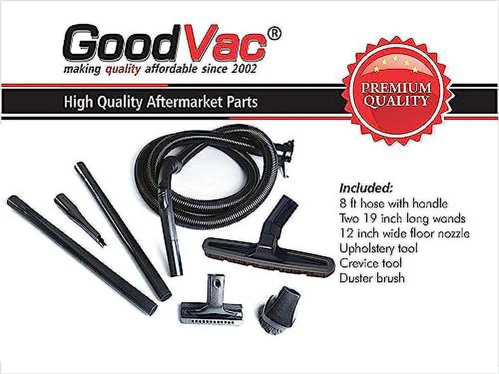 All With From Cleaners Attachment Kirby Vacuum To Avalir Compatible Set G5 2