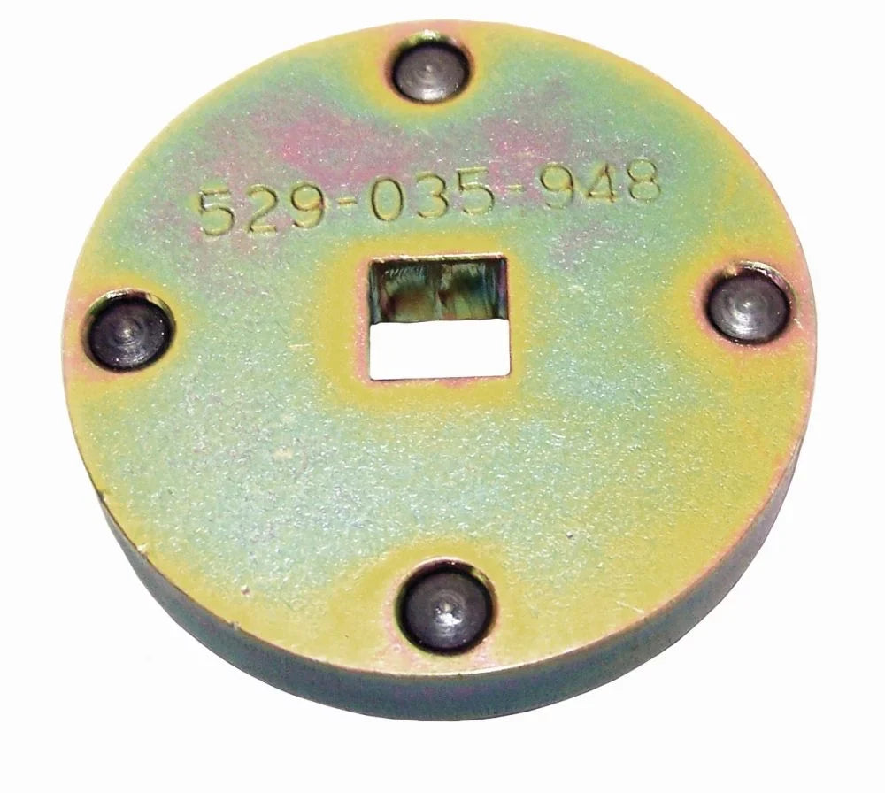 Socket for 4-Tec Sea-Doo 03-09 950-195 Supercharger WSM 1503
