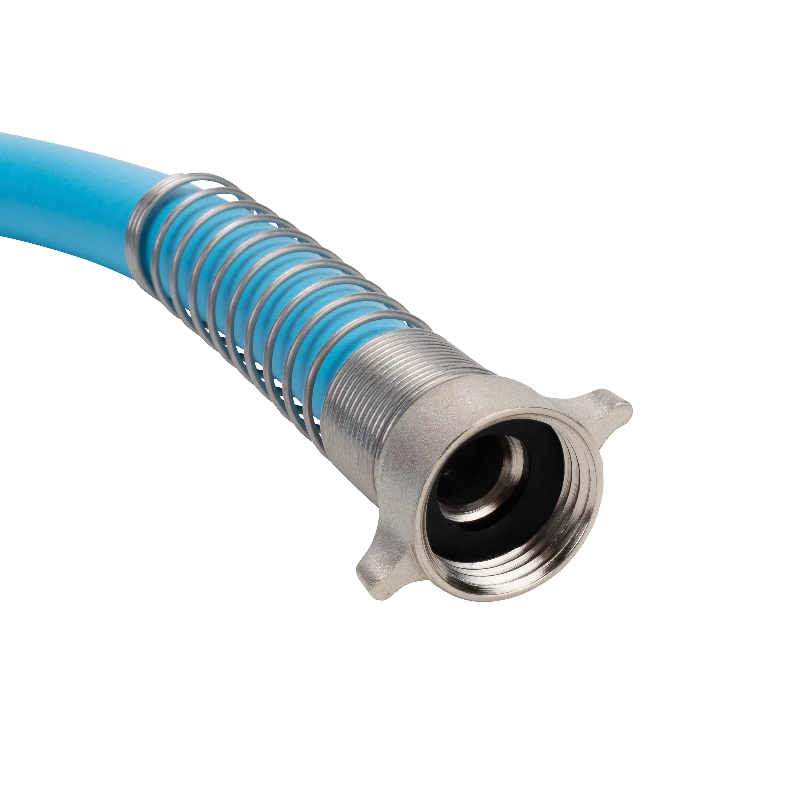 EvoFlex Water Camper/RV Phthalate-Free, | (22793) Hose Lead-Free, 50-Foot or BPA-Free, Drinking Blue Camco