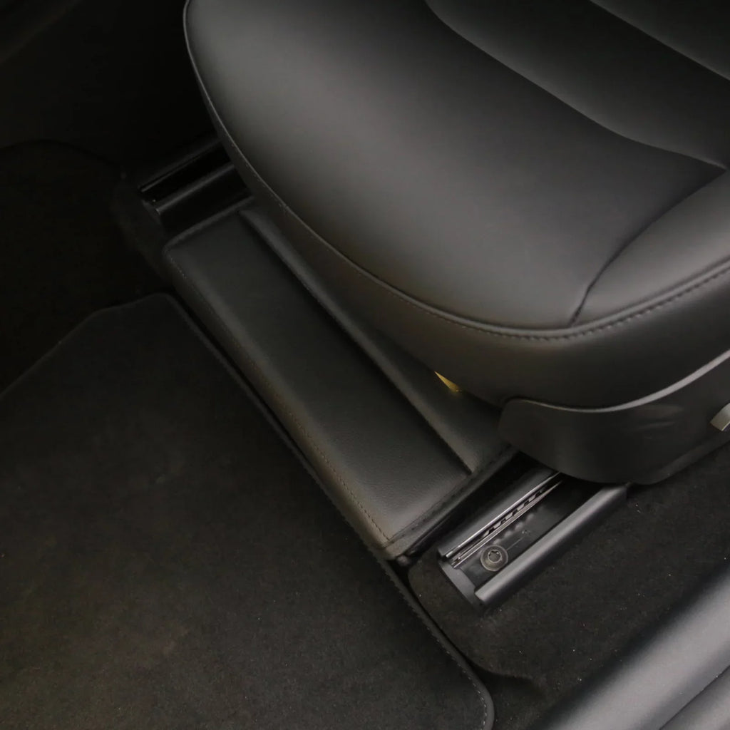 With Compatible Interior Folding Storage Parts Box Car Seats Storage Vehicle Y Box Auto Under Modification Model Box Storage OWSOO Accessories Modification