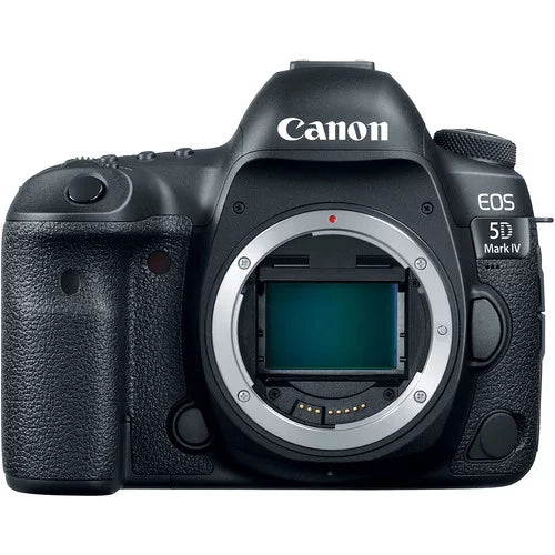 Tripod Case, Canon + + 50mm (34PC LED STM Memory, Camera + Kit) More + Always EOS Light Telephoto EF DSLR on Mark Super Bundle 420-800mm IV 5D w/ 75-300mm Lens 128GB Filters, +