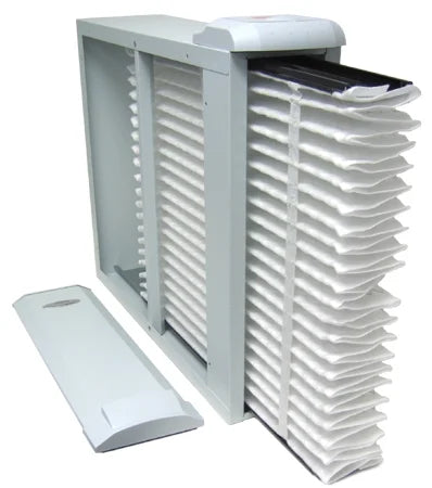 Whole-House Replacement for Filter Filter AprilAire Allergy - (Pack Air of AprilAire Home MERV Purifiers 2) 13 413 Healthy