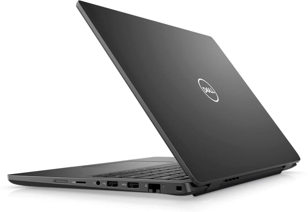 4.2 - - Latitude Dell - FHD @ CPU 3000 14" Restored i5 Cores 16GB (Refurbished) 4 Gen GHz RAM Laptop 8TB 11th SSD 3420 (2021) Core