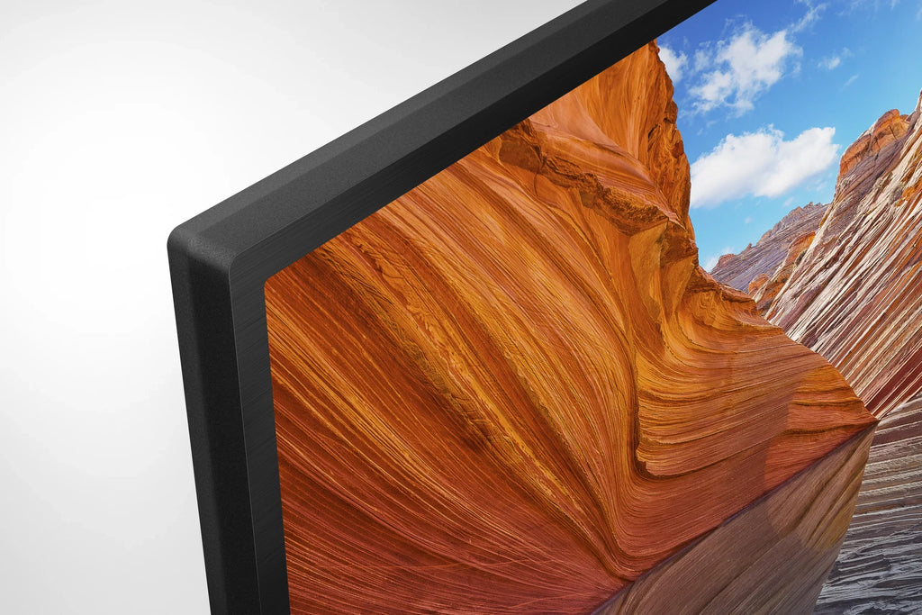 UHD Smart Restored LED (2160p) Sony KD50X80J X80J TV 50" Series 4K HDR (Refurbished) Google Class