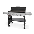 Propane Weber G36 Black Griddle