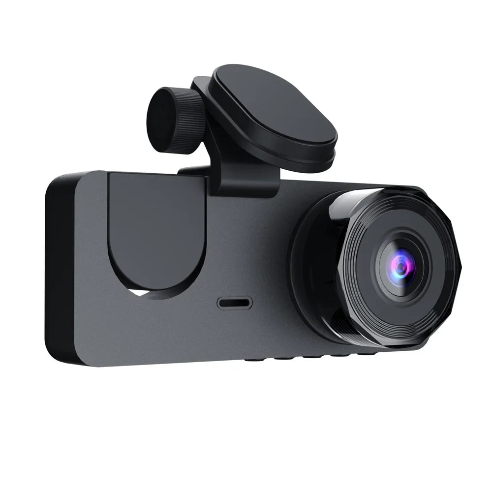 Camera Camera Inside 2 Camera,1080P Screen Dash Camera HUIOP Rear One-Key Inch Dash DVR Camera Loop Inside Lock Motion Motion Nebublu One-Key Inch Dash Dashcam QISUO Camera Screen Rear Inch Rear 2 2