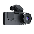 Camera Camera Inside 2 Camera,1080P Screen Dash Camera HUIOP Rear One-Key Inch Dash DVR Camera Loop Inside Lock Motion Motion Nebublu One-Key Inch Dash Dashcam QISUO Camera Screen Rear Inch Rear 2 2