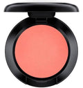 COSMETICS OZ 0.05 CORAL MAC EYE ML) BRIGHT SHADOW COSMETICS/EYE (1.5 OZ MAC CORAL MATTE CORAL 0.05 SHADOW
