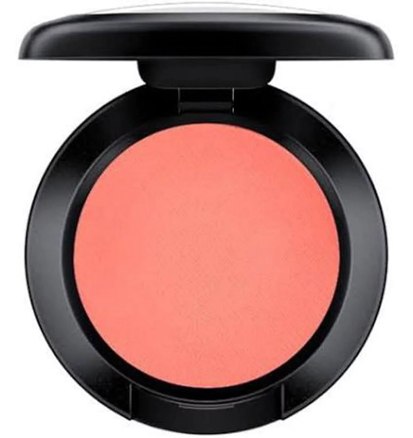 COSMETICS OZ 0.05 CORAL MAC EYE ML) BRIGHT SHADOW COSMETICS/EYE (1.5 OZ MAC CORAL MATTE CORAL 0.05 SHADOW