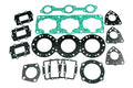 (Fits O-Ring Kit STX900 ; 1997-2006 Kawasaki End 900 Set 900) 1995-1997 2002-2001 & / Top ZXI900 STX ; ZXI STS Gasket