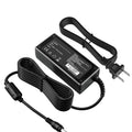 HWJ350 (Total DC AC 2.1-Channel Soundbar PKPOWER Adapter PSU 8FT for Charger Replacement Supply HW-J350 HW-J350/ZA Cable) Power Cord Samsung