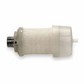 Removing,0.375In Muffler,Oil NPT Speedaire 2YNN1