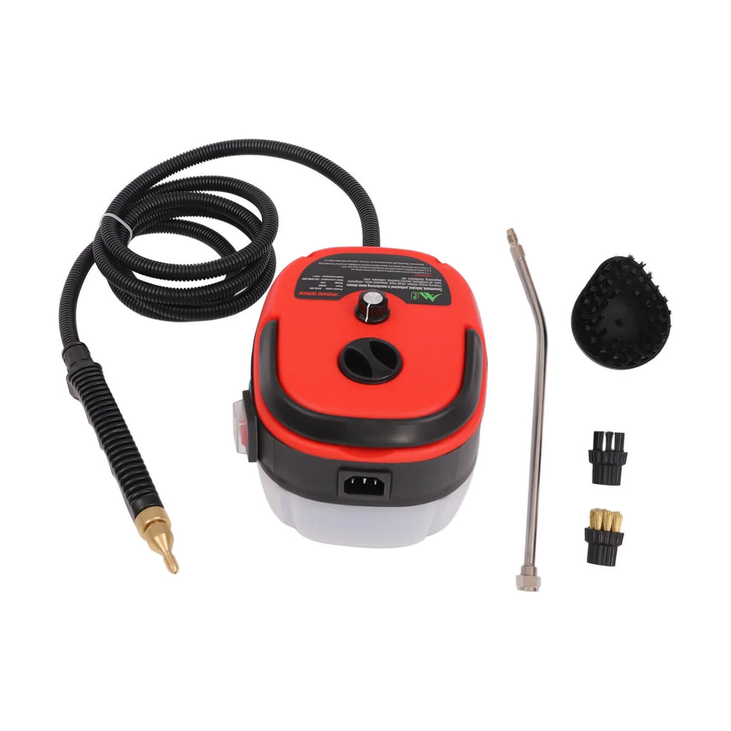 Carpet Upholstery Steam Cleaning Car Kitchen Multi-Purpose Home Cleaner Machine